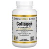 California Gold Nutrition коллагена с витамином C 250 таб