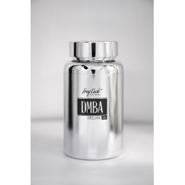 Frog Tech Platinum DMBA 50 мг 30 капс