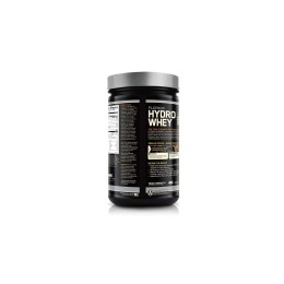 Optimum Nutrition Platinum HydroWhey 794 г гидролизат сывороточного белка