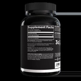 Rule 1 Creatine 120 капс