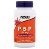 Now foods P-5-P 50 мг 90 vcaps