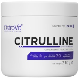 OstroVit Citrulline 210 г