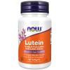 Now foods Lutein 10 мг 60 капс