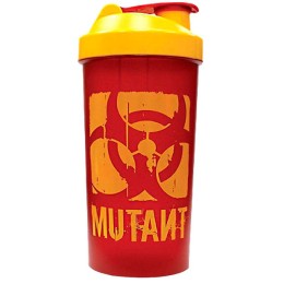 Mutant шейкер 1000 мл.