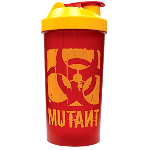 Mutant шейкер 1000 мл.