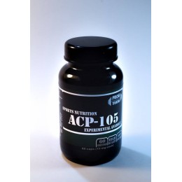 Frog Tech ACP-105 10 mg 60 капс.