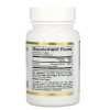 California Gold Nutrition vitamin D-3 5000 МЕ 90 капс.