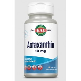 Kal Astaxanthin 10 мг 60 таб