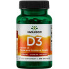 Swanson D3 5000 МЕ (125 mcg) 250 капс
