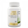 Maxler Marine Collagen + Hyaluronic Acid 120 softgel