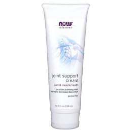 Now foods Joint support cream 118 мл.