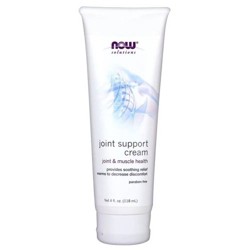 Now foods Joint support cream 118 мл.