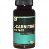 Optimum Nutrition L-Carnitine 500 60 таб.