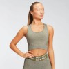 Myprotein bra curve хаки