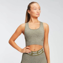 Myprotein bra curve хаки