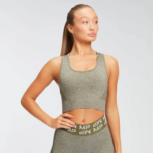 Myprotein bra curve хаки