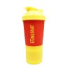 Mutant шейкер 3 в 1 600 мл.