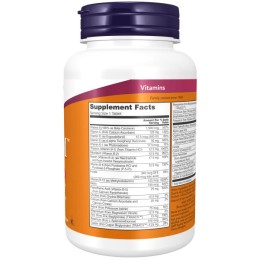 Now foods ADAM Mens Multivitamin 60 таб