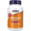 Now foods ADAM Mens Multivitamin 60 таб