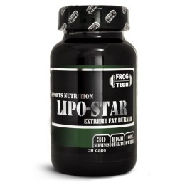 Frog Tech Lipo-Star 30 капс.