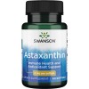 Swanson Ultra Astaxanthin 4 мг 60 капс