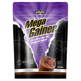 Maxler Mega Gainer 1000 г