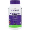 Natrol Melatonin Fast Dissolve 3 mg 90 таб.