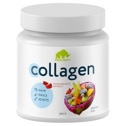 Prime Kraft Collagen 200 г