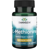 Swanson L-Methionine 500 мг 30 капс