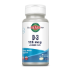 KAL Vitamin D3 5000 МЕ 90 мягких капсул