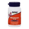Now foods Melatonin 5 мг 60 капс