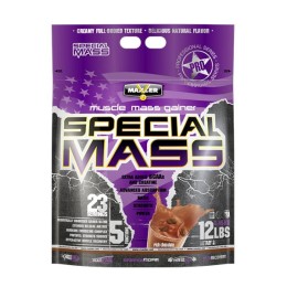 Maxler Special Mass Gainer 5430 г