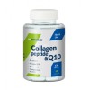 CyberMass Collagen Peptide & Q10 120 капс.