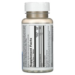 Kal Melatonin 3 мг 60 таб Sustained Release