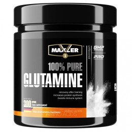 Maxler Glutamine 300 г