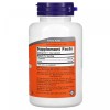 Now foods L-Theanine 200 мг 120 капс