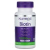Natrol Biotin 10000 mkg 100 таб.