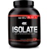 Optimum Nutrition Whey Isolate 2280 г Сывороточный изолят протеина 