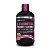 Biotech Nutrition L-Carnitine 70000 + Chrome Liquid 500 мл.