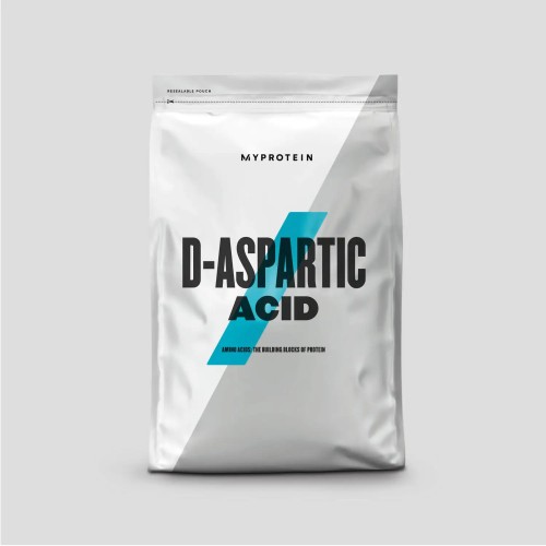 Myprotein D-аспарагиновая кислота 250 г.