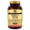Solgar Omega-3 EPA & DHA Double Strength 700 мг 30 капс
