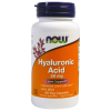 Now foods Hyaluronic Acid 50 mg + MSM 60 капс.
