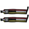 MAD MAX Бинт кистевой "Wrist Bandages" MFA291 черный