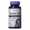 Natrol Biotin Fast Dissolve 5000 mсg 250 таб.