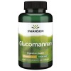Swanson Glucomannan 665 мг 90 капс