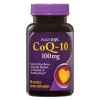Natrol Coenzyme Q10 100 mg 60 капс.
