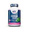 Haya Labs Ginkgo Biloba 60 мг 120 капс