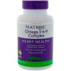 Natrol Omega 3-6-9 Complex 90 капс.