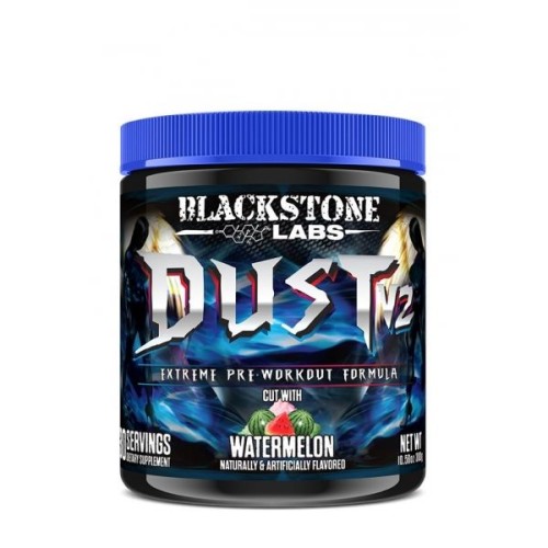 Blackstone Labs Dust V2 25 порций
