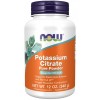 Now foods Potassium citrate powder 340 г